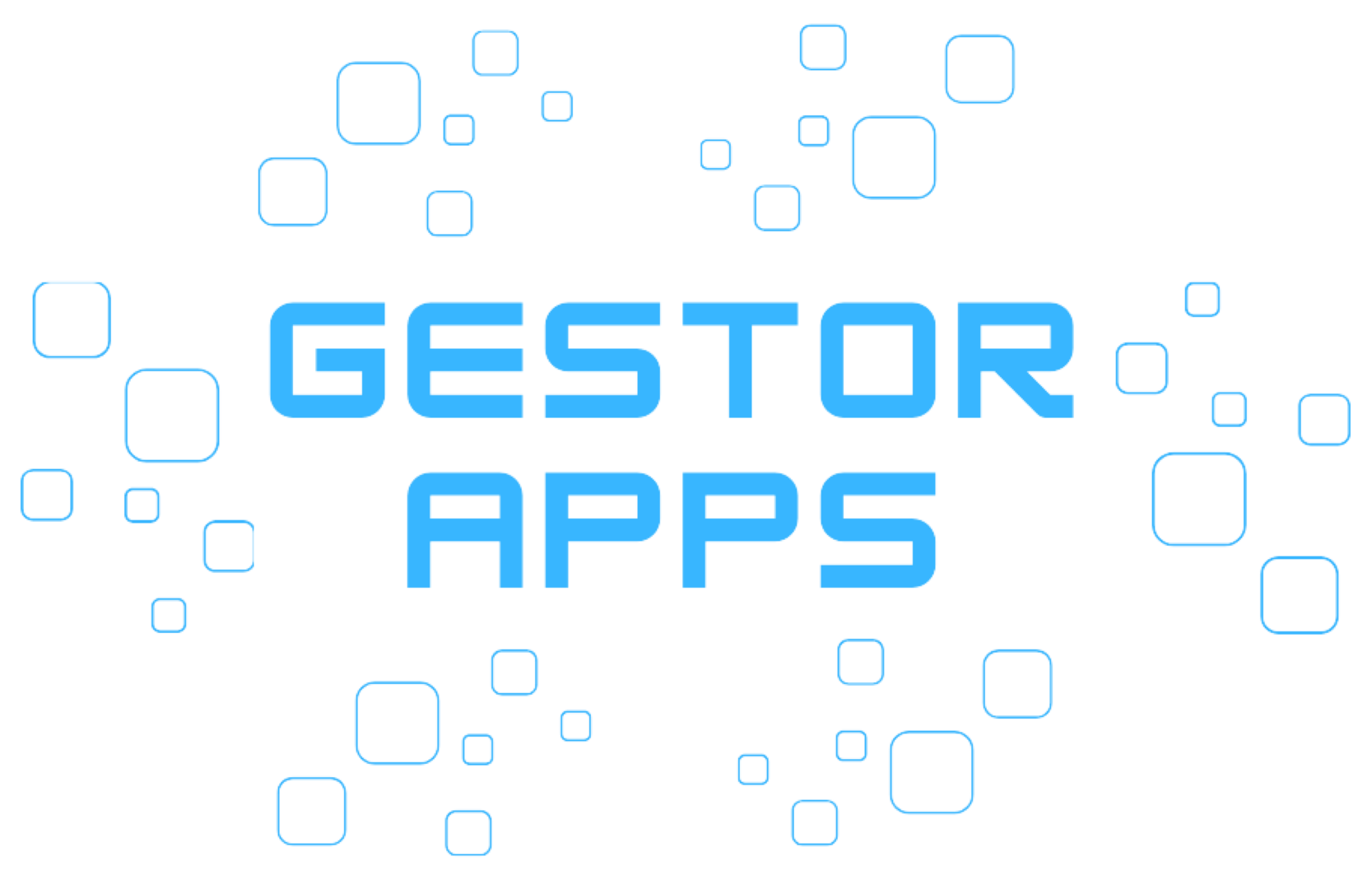 Gestor Apps